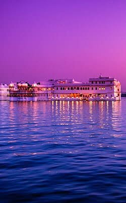 Udaipur 