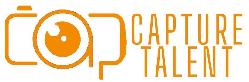 Capture Talent Logo