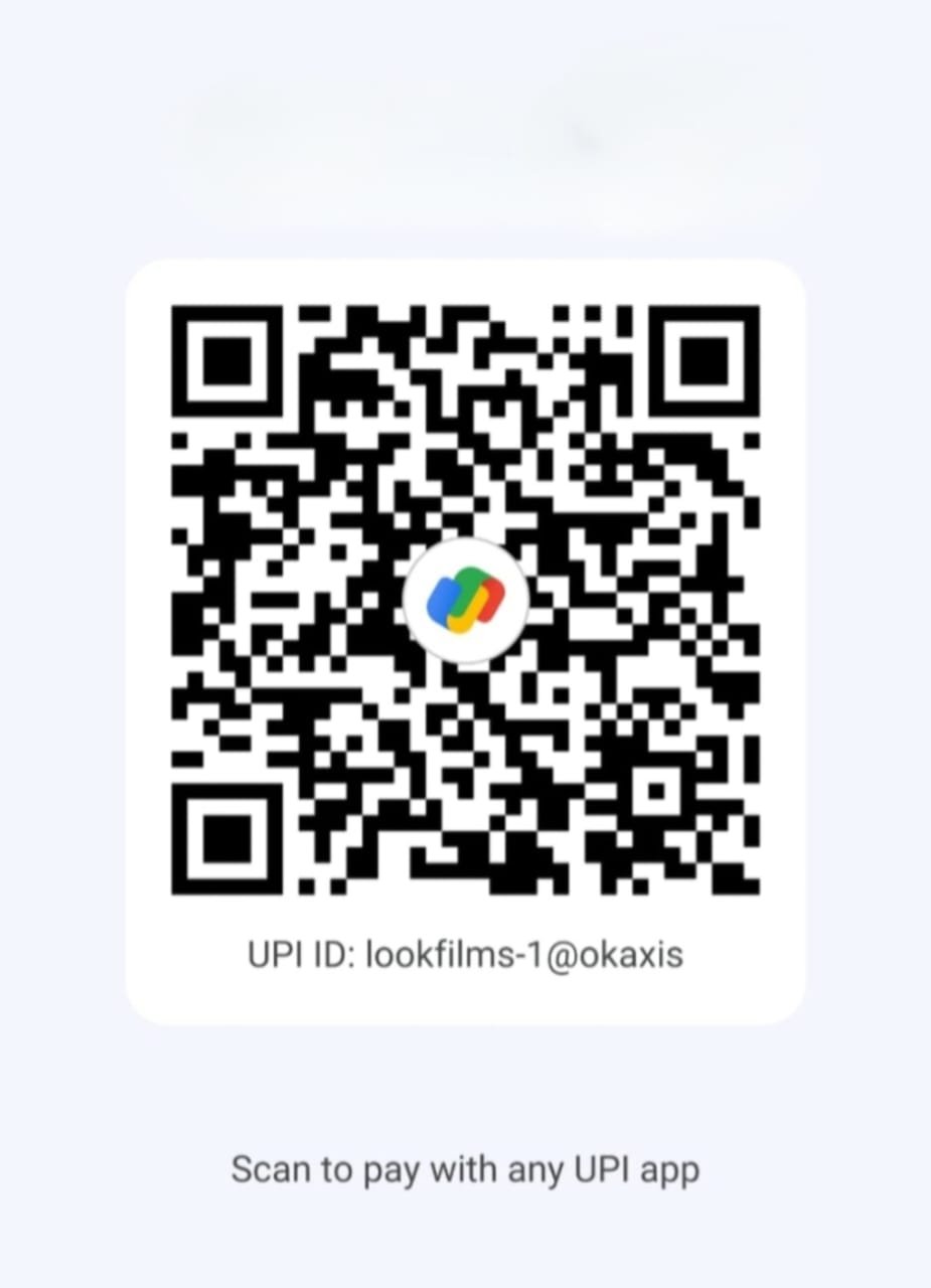 UPI QR