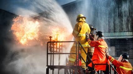  Fire Safety Understanding