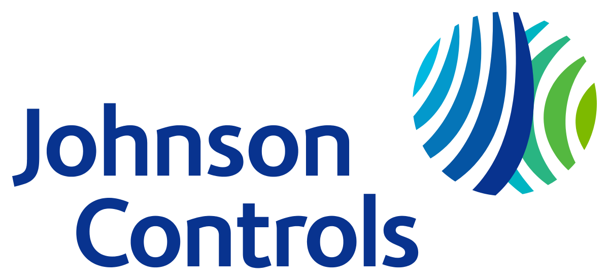 
															Johnson Controls