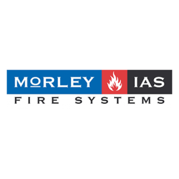 
															MORLEY IAS FIRE SYSTEMS