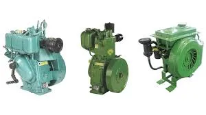 Kirloskar Oil Engines