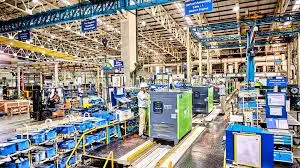 Kirloskar Oil Engines