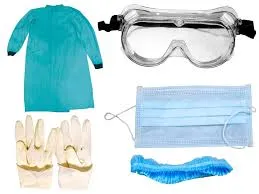 Safetec Healthcare & Hygiene