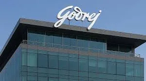 Godrej Industries
