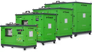 Kirloskar Oil Engines