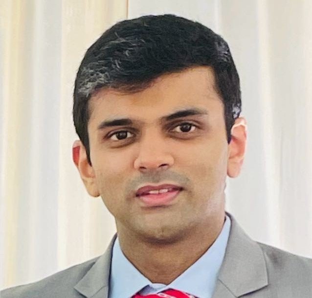 Abhijeet Deshmukh