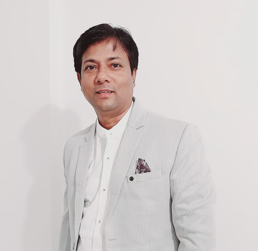 Ravindra Kanthe 