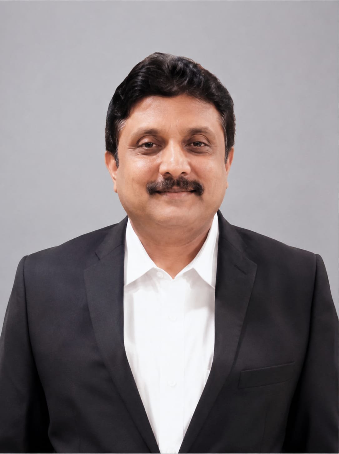 Rajesh Deshmukh