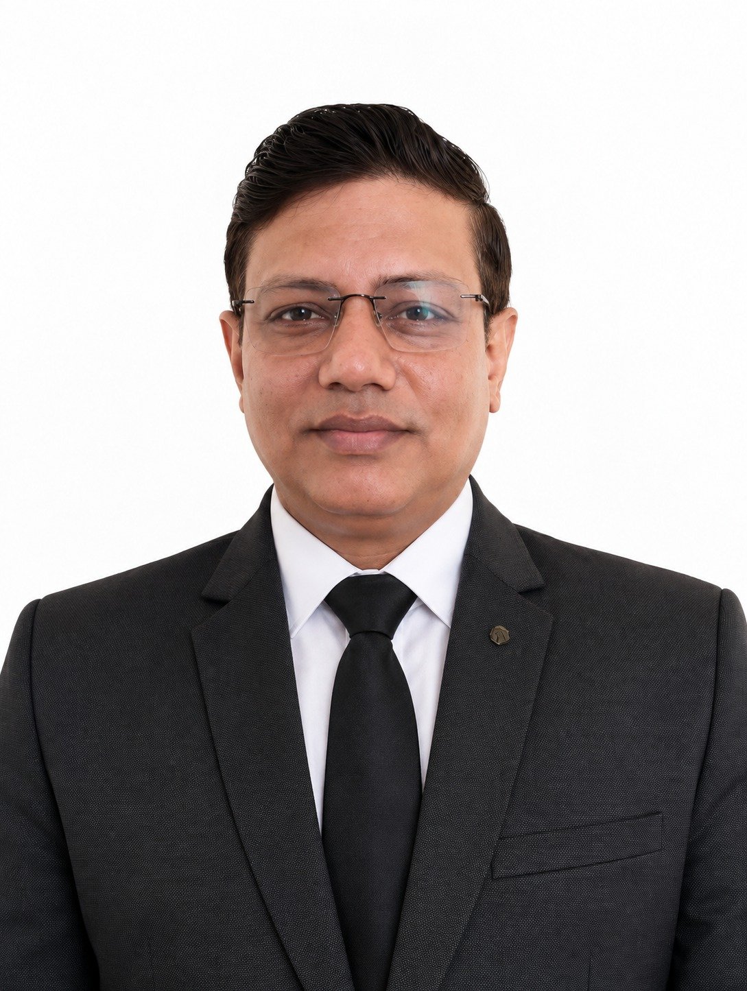 Debashish Das