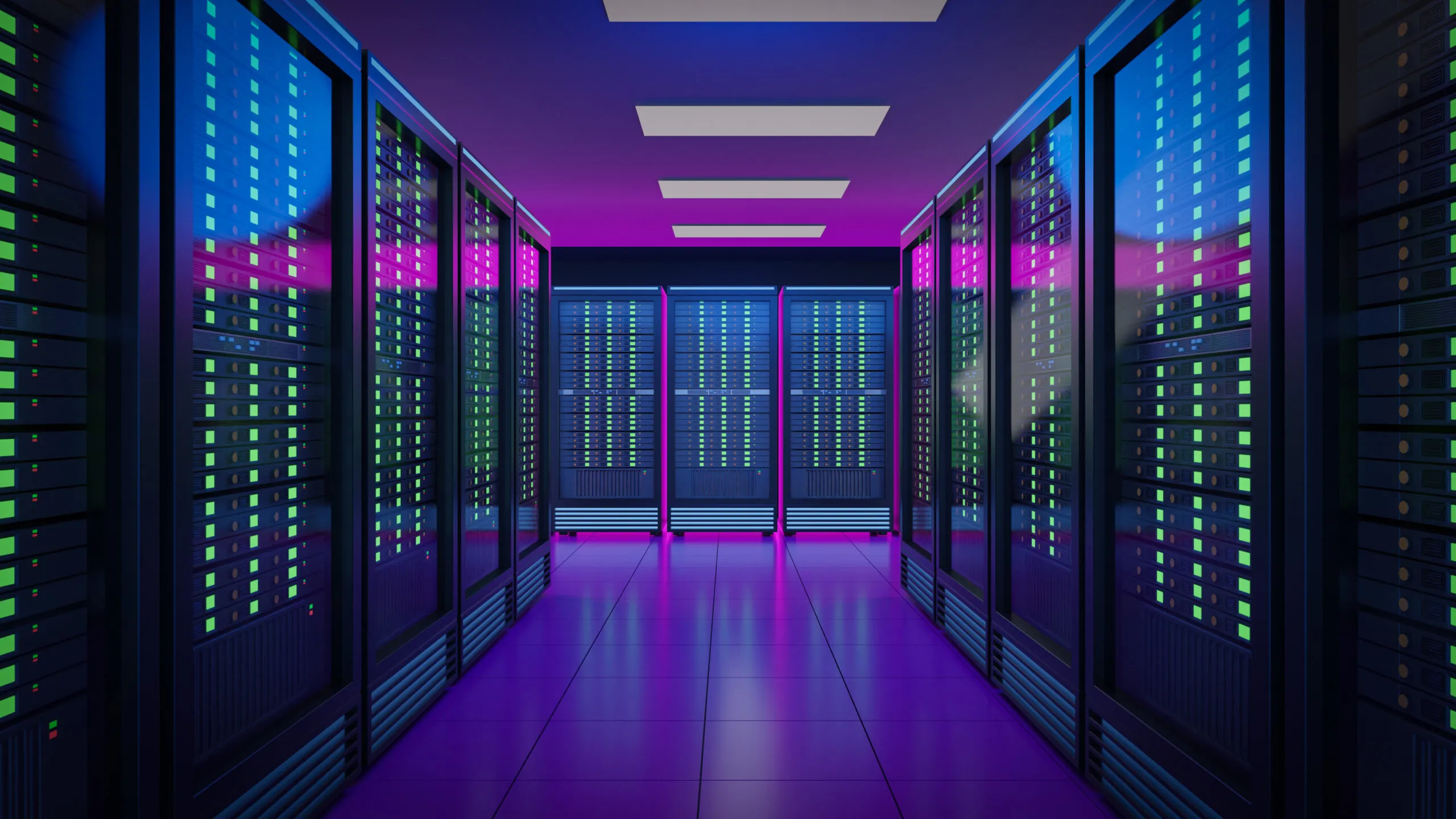 DATA CENTRE