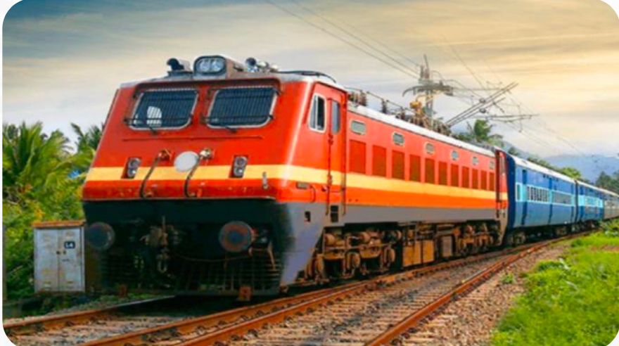 INDIAN RAILWAYS